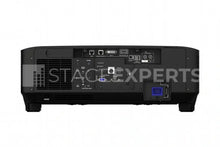 Load image into Gallery viewer, Epson EB-PQ2220B 20,000 lm 4K 3LCD Laser Projector | Large Venue
