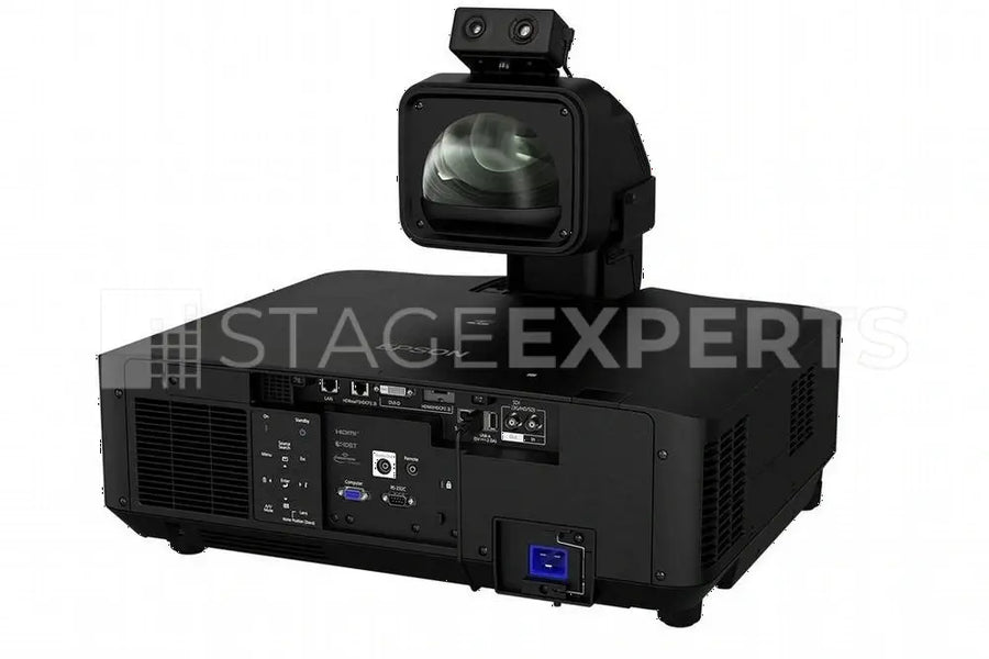 Epson EB-PQ2220B 20,000 lm 4K 3LCD Laser Projector | Large Venue