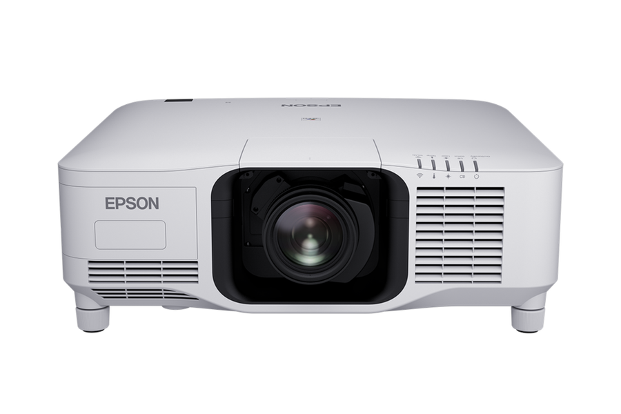 Epson EB-PQ2216W 4K 16,000lm Laser Projector | Stage Experts