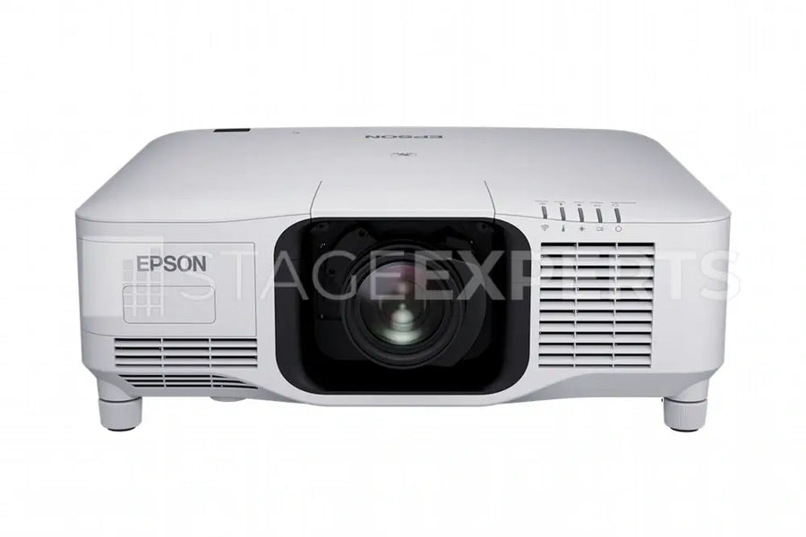Epson EB-PQ2216W 4K 16,000lm Laser Projector | Stage Experts