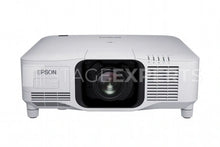 Load image into Gallery viewer, Epson EB-PQ2216W 4K 16,000lm Laser Projector | Stage Experts
