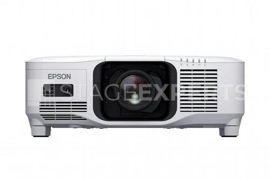 Epson EB-PQ2216W 4K 16,000lm Laser Projector | Stage Experts