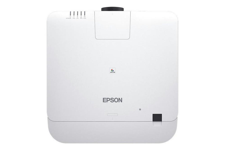 Epson EB-PQ2216W 4K 16,000lm Laser Projector | Stage Experts