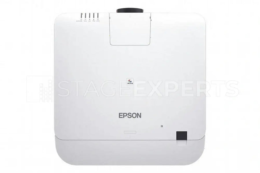 Epson EB-PQ2216W 4K 16,000lm Laser Projector | Stage Experts