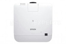 Load image into Gallery viewer, Epson EB-PQ2216W 4K 16,000lm Laser Projector | Stage Experts
