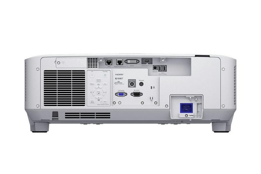 Epson EB-PQ2216W 4K 16,000lm Laser Projector | Stage Experts