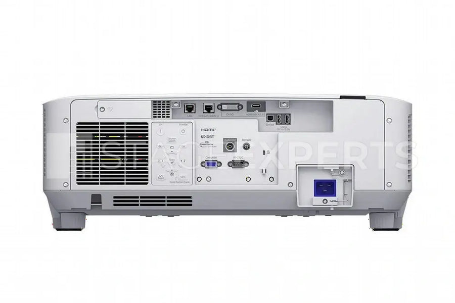 Epson EB-PQ2216W 4K 16,000lm Laser Projector | Stage Experts