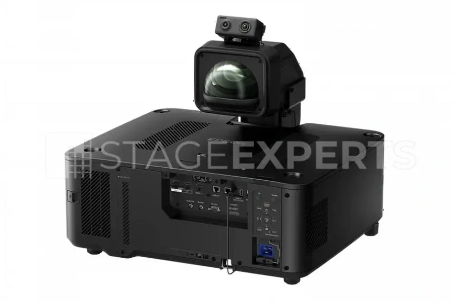 Epson EB-XQ2030B 30,000lm 3LCD Laser Event Projector – Body Only