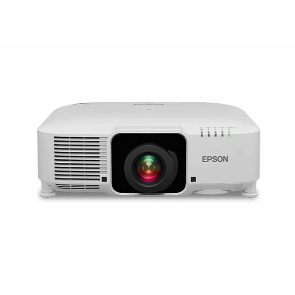 Epson EB-PU1006W 6000 lm WUXGA 3LCD Laser Projector | Pro Install