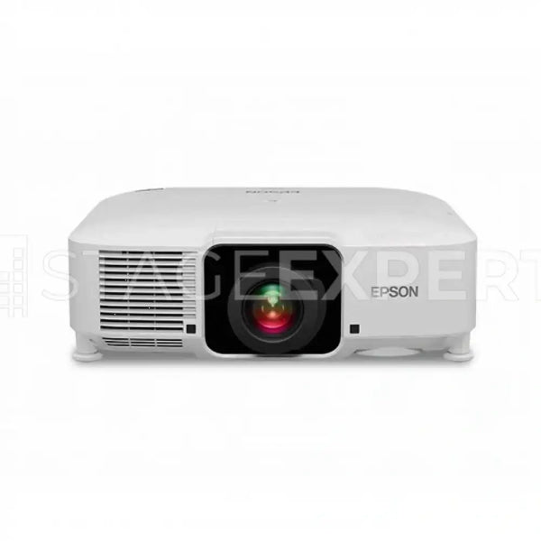 Epson EB-PU1006W 6000 lm WUXGA 3LCD Laser Projector | Pro Install
