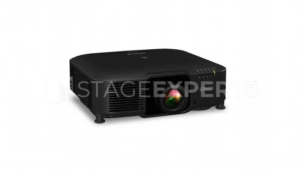 Epson EB-PU1007B 7000 lm WUXGA Laser Projector 3LCD 4K Enhanced