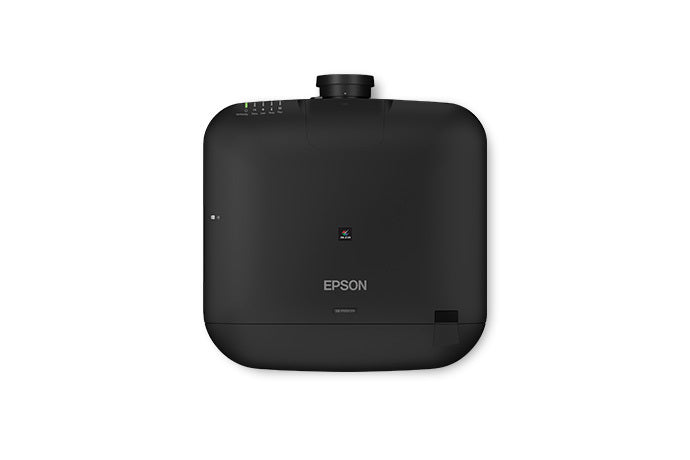 Epson EB-PU1007B 7000 lm WUXGA Laser Projector 3LCD 4K Enhanced
