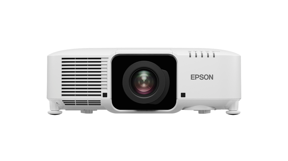 Epson EB-PU1007W Laser Projector – 7,000 lm WUXGA