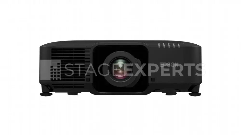 Epson EB-PU1008B 8500 lm WUXGA Laser Projector | 3LCD 4K