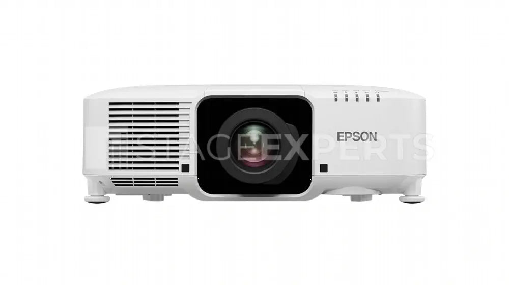 Epson EB-PU1008W Laser Projector, 8,500 lm WUXGA 3LCD