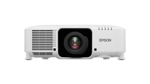 Load image into Gallery viewer, Epson EB-PU1008W Laser Projector, 8,500 lm WUXGA 3LCD
