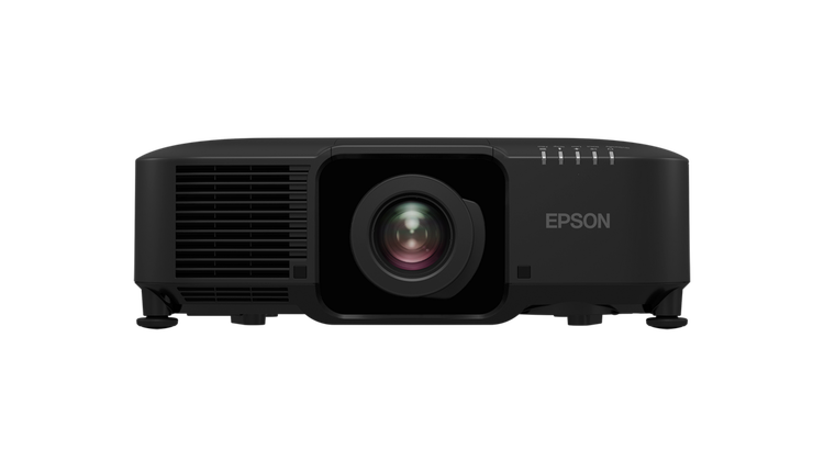 Epson EB-PU2010B 10,000 lm WUXGA Laser Installation Projector
