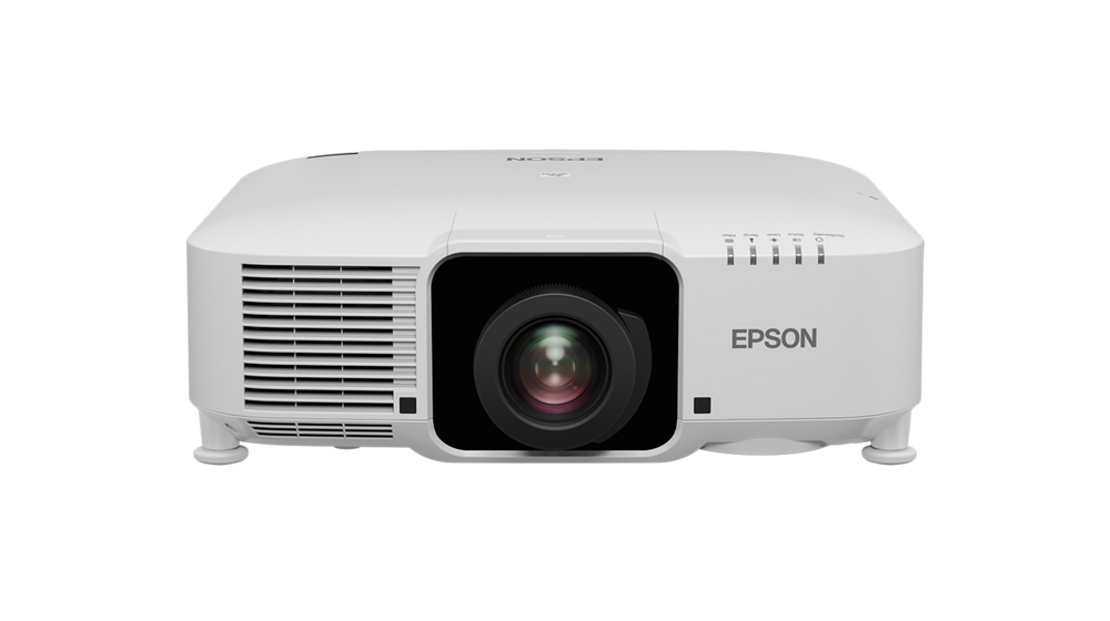 Epson EB-PU2010W projector – 10,000 lm WUXGA 3LCD laser