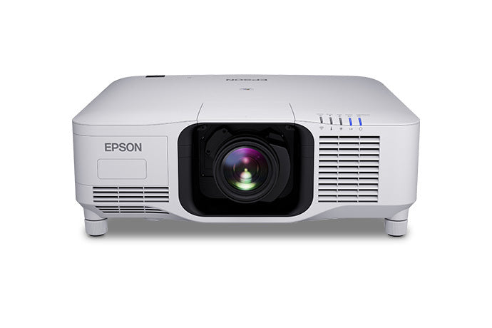 Epson EB-PU2113W Laser Projector – 13,000 lm WUXGA 3LCD HDR
