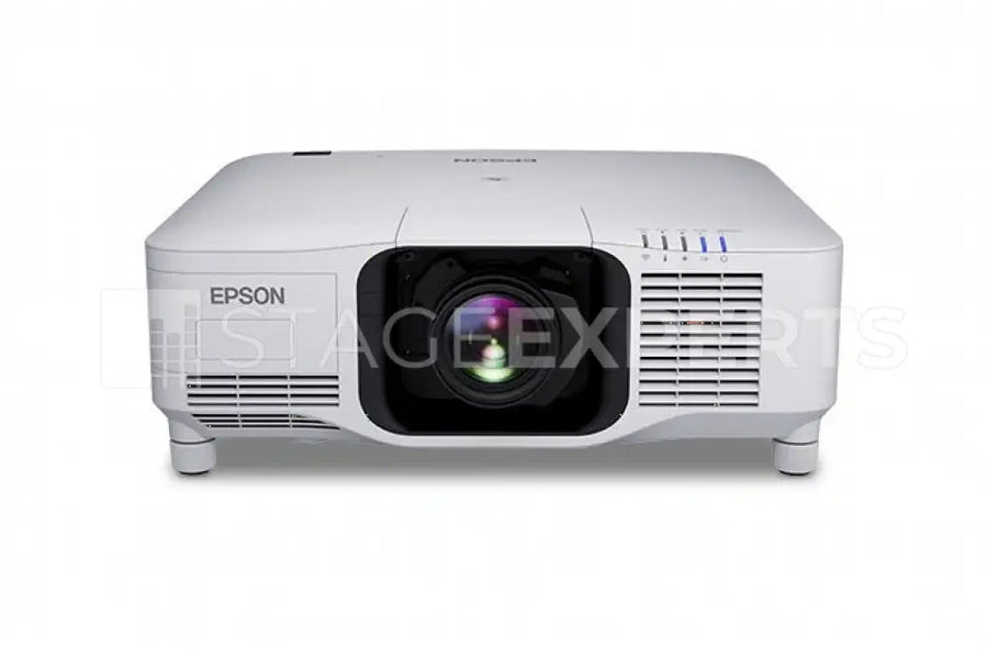 Epson EB-PU2113W Laser Projector – 13,000 lm WUXGA 3LCD HDR