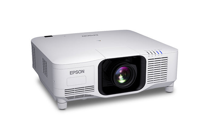 Epson EB-PU2113W Laser Projector – 13,000 lm WUXGA 3LCD HDR