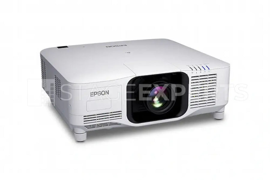 Epson EB-PU2113W Laser Projector – 13,000 lm WUXGA 3LCD HDR