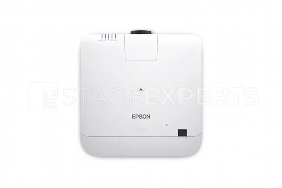 Epson EB-PU2113W Laser Projector – 13,000 lm WUXGA 3LCD HDR