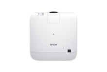 Load image into Gallery viewer, Epson EB-PU2113W Laser Projector – 13,000 lm WUXGA 3LCD HDR
