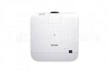 Load image into Gallery viewer, Epson EB-PU2113W Laser Projector – 13,000 lm WUXGA 3LCD HDR
