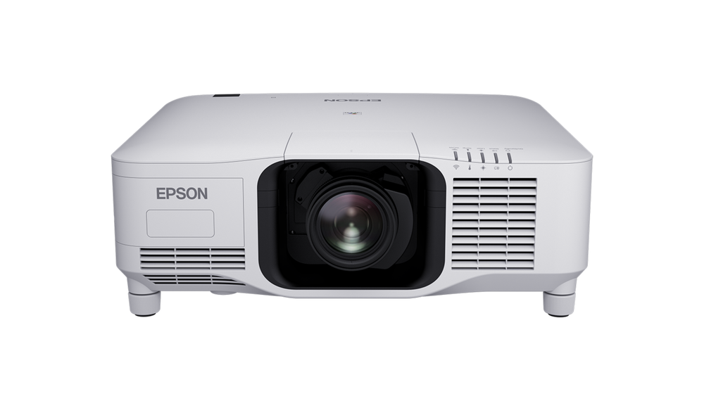 Epson EB-PU2120W 20,000 lm WUXGA Laser Projector | 3LCD