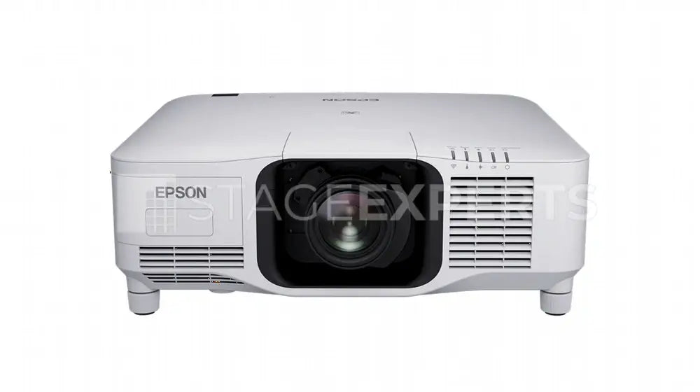 Epson EB-PU2120W 20,000 lm WUXGA Laser Projector | 3LCD