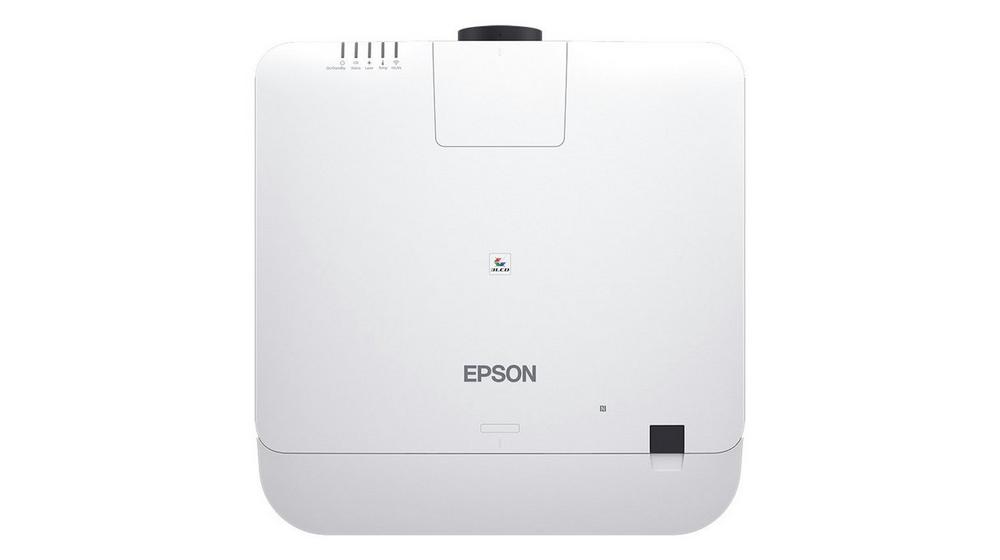 Epson EB-PU2120W 20,000 lm WUXGA Laser Projector | 3LCD
