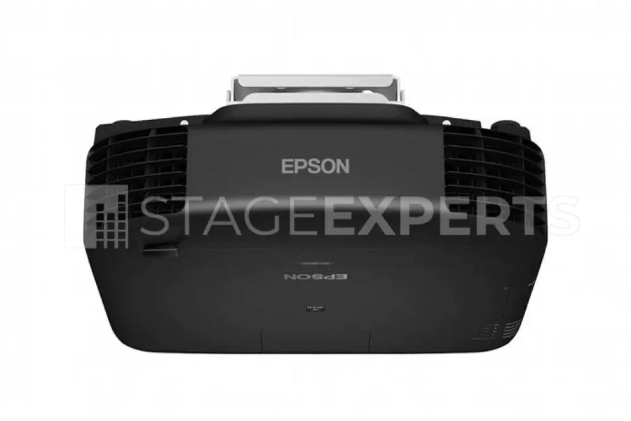 Epson EB‑PRO L1505UH Refurbished 12,000‑Lumen Laser Projector