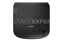 Load image into Gallery viewer, Epson EB‑PRO L1505UH Refurbished 12,000‑Lumen Laser Projector
