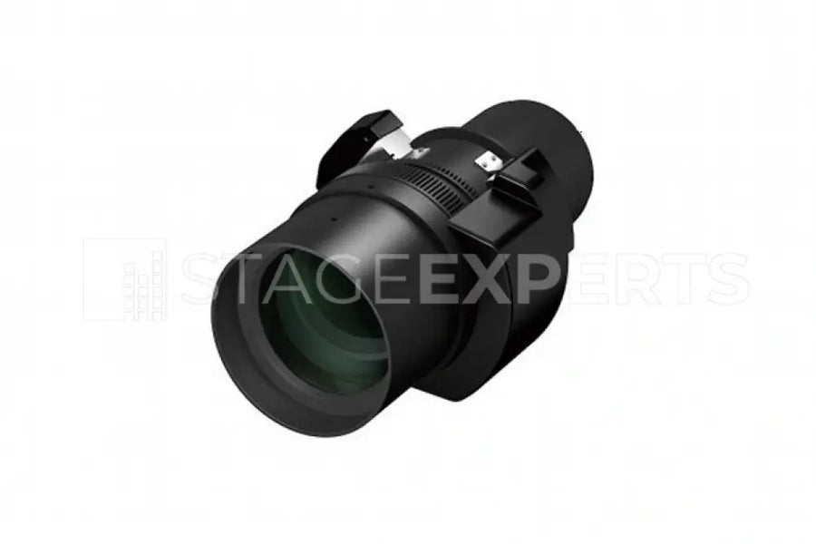 Epson ELPLL08 Long-Throw Lens 5.27–7.41:1 | Stage Experts