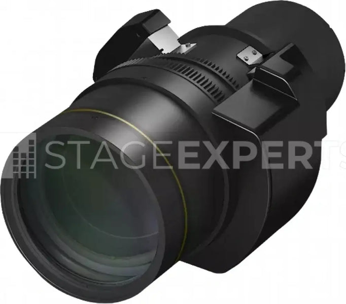 Epson ELPLM10H 2.34–3.59:1 Lens – Ex‑Display for EB‑XQ Projectors