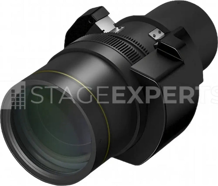 Epson ELPLM11H 3.42–5.23:1 Projector Lens – Demo Unit (EB‑XQ)