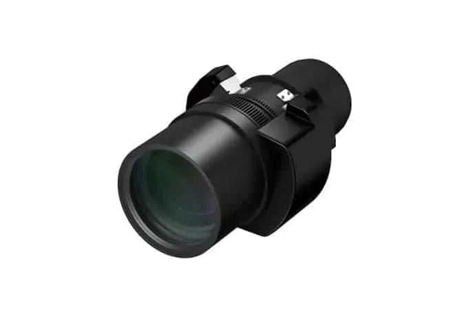 Epson ELPLM11 3.54–5.41:1 Long Throw Lens for Projectors