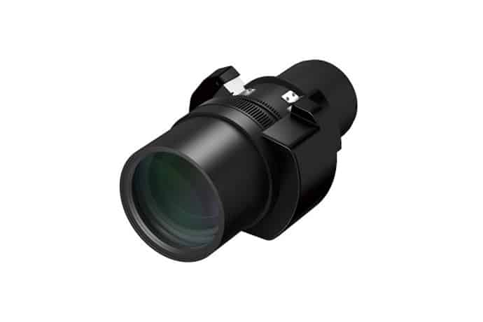 Epson ELPLM11 Long‑Throw Projector Lens | Stage Experts