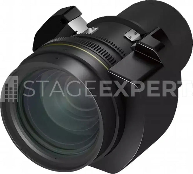 Epson ELPLM15H 1.52–2.47:1 Zoom Lens Ex‑Demo for Large‑Venue