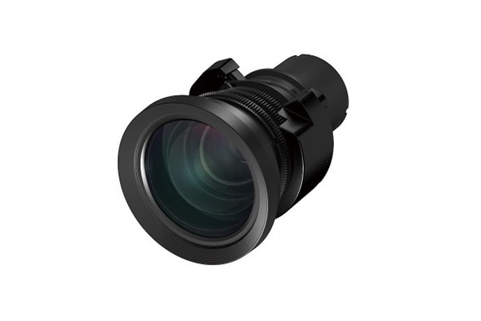 Epson ELPLU03 UST Lens 0.48–0.57:1 for 3LCD Pro Projectors