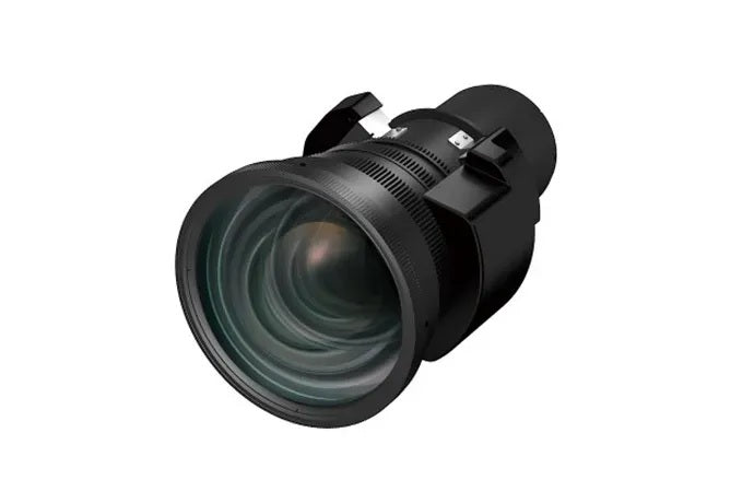 Epson ELPLU04 Short-Throw Zoom Lens 0.64–0.77:1 for 3LCD
