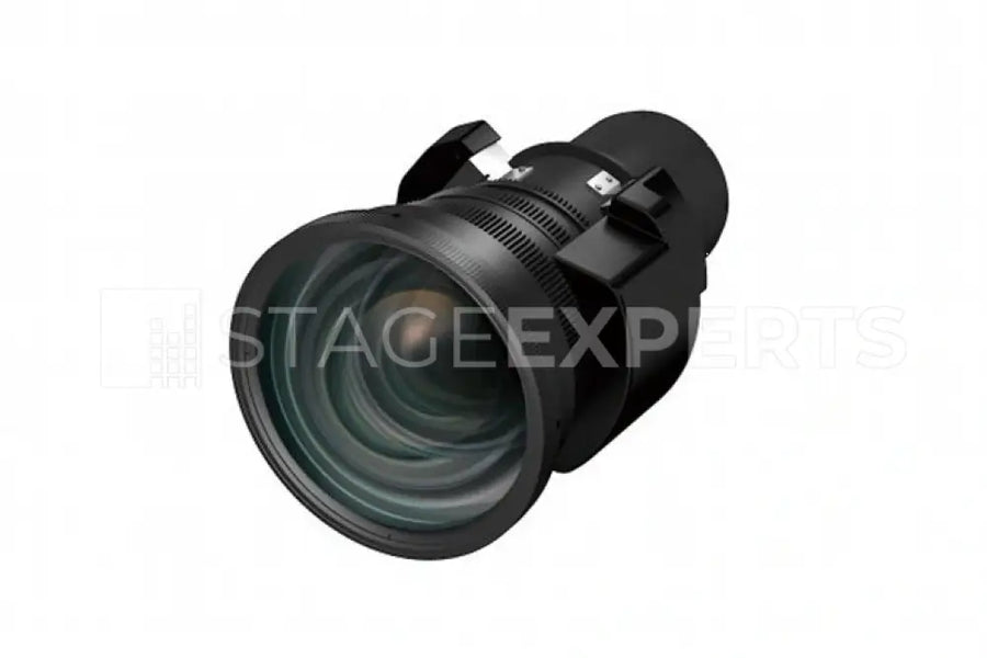 Epson ELPLU04 0.64–0.77:1 Short‑Throw Lens | Stage Experts
