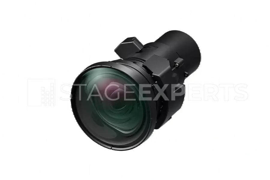 Epson ELPLU07H Short‑Throw Lens 0.46–0.62:1 – Ex‑Demo