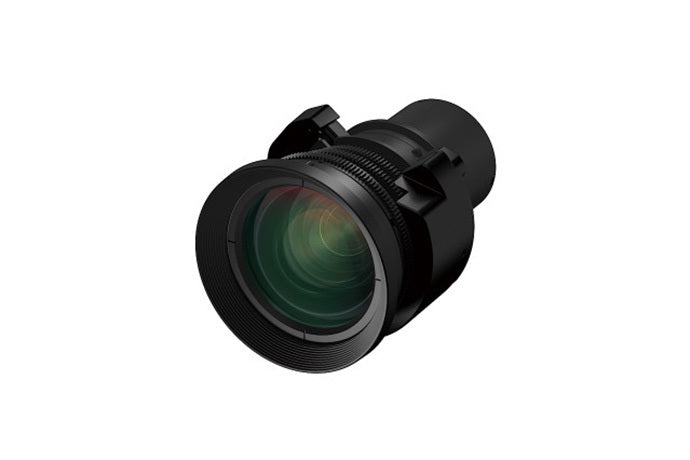 Epson ELPLW05 Wide Zoom Lens 0.77–1.07:1 for 3LCD