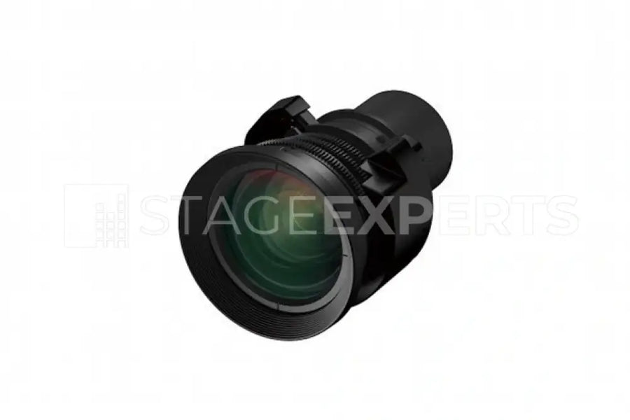 Epson ELPLW05 Wide Zoom Lens 0.77–1.07:1 for 3LCD