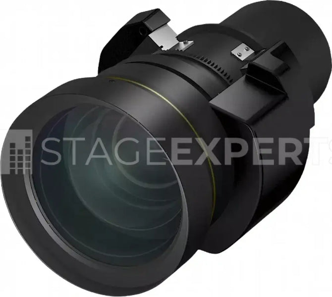 Epson ELPLW06H 1.15–1.57:1 Projection Lens – Ex‑Demo, Short Throw