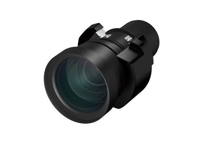 Epson ELPLW06 Zoom Lens 1.19–1.62:1 for 3LCD Projectors
