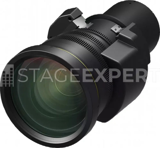Epson ELPLW08H 0.83–1.17:1 Lens – Ex‑Demo | Stage Experts