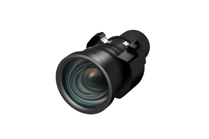 Epson ELPLW08 Short-Throw Zoom Lens for 3LCD Projectors